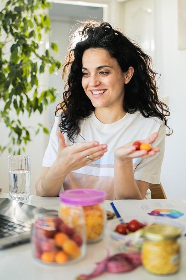 Ernährungsberater*in A-Lizenz