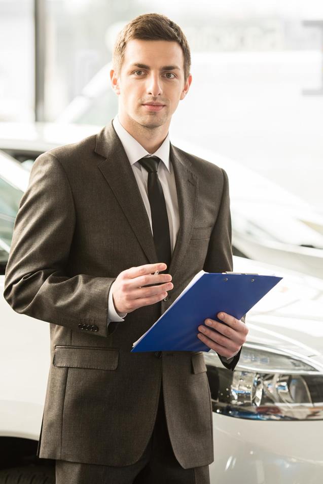 Digital Sales Manager
