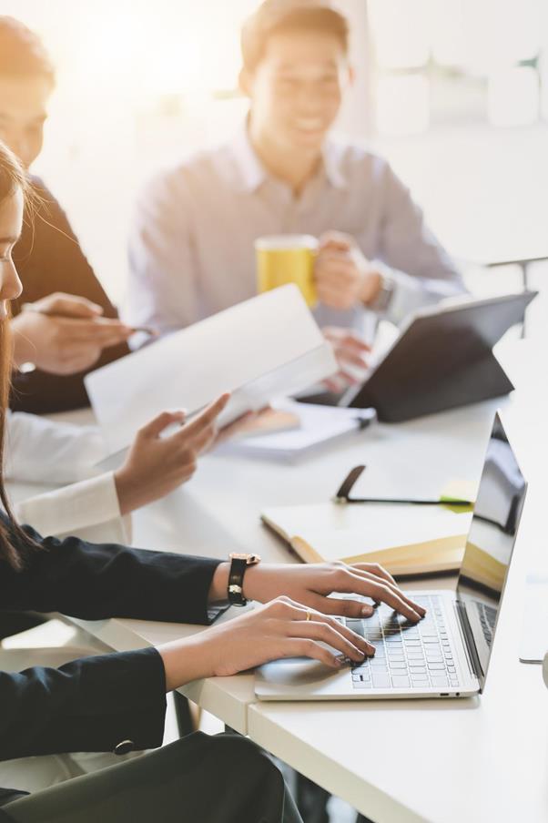Prozess- und Projektmanagement