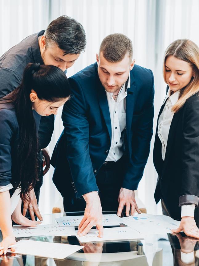 Agiles Projektmanagement