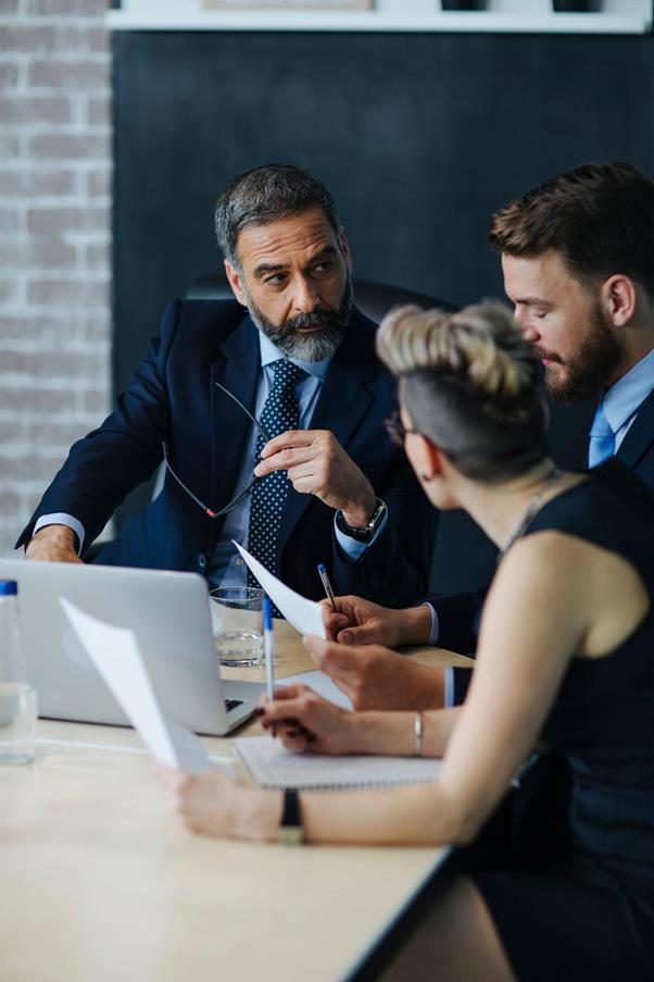 Transformationsmanager*in für Nachhaltigkeit