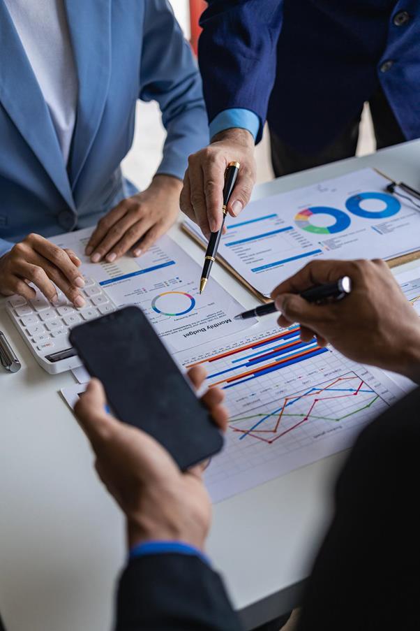 Content Marketing Management