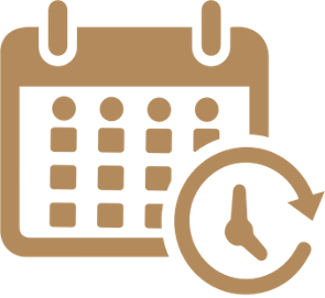 Dauer Icon