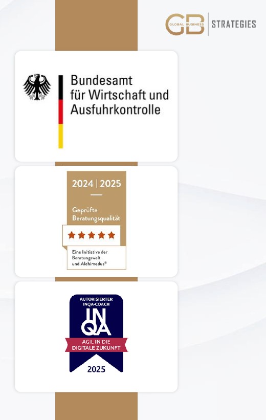 Certifications